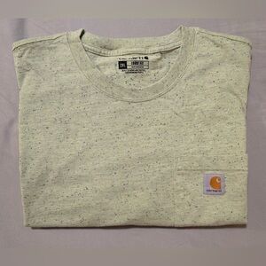 Carhartt Loose Fit Pocket Tee - 2XL